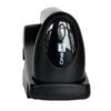 A 1D barcode scanner
