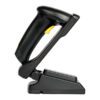 A 1D barcode scanner