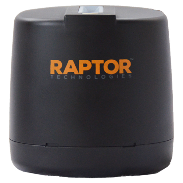 A Raptor CR5400 Duplex Scanner
