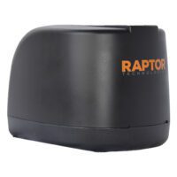 Raptor CR5400 Duplex Scanner - Raptor Technologies