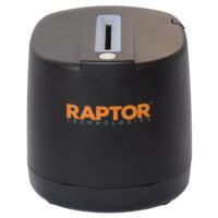 Raptor CR5400 Duplex Scanner - Raptor Technologies