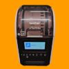 Brother QL-820NWB Printer